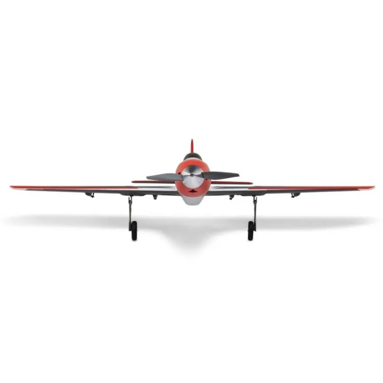 E-flite EFL120050V1200 1.2m BNF Basic mit AS3X+ und SAFE Select