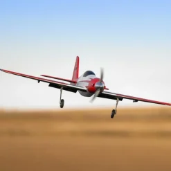 E-flite EFL120050V1200 1.2m BNF Basic mit AS3X+ und SAFE Select