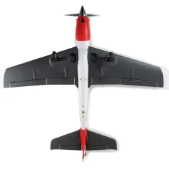 E-flite EFL120050V1200 1.2m BNF Basic mit AS3X+ und SAFE Select