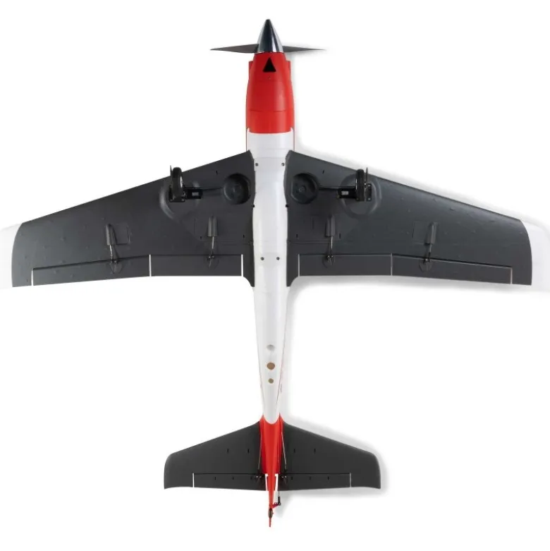 E-flite EFL120050V1200 1.2m BNF Basic mit AS3X+ und SAFE Select