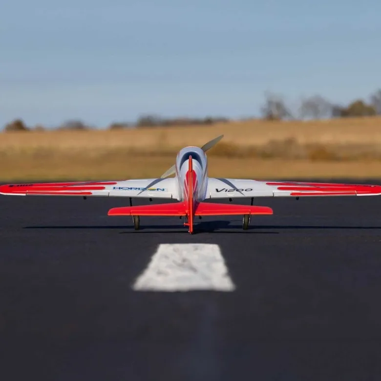 E-flite EFL120050V1200 1.2m BNF Basic mit AS3X+ und SAFE Select