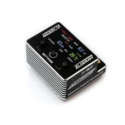 ELCERAM ELC020NITRIDE G2 1/10 Competition Brushless-Regler