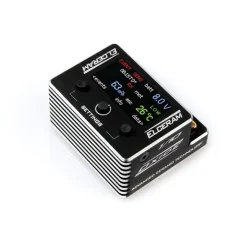 ELCERAM ELC021OXIDE G2 1:10 Competition Brushless-Regler Spezielle Stock-Performance