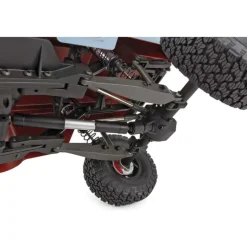 Element RC 40127Enduro Trail Truck 4WD Brushed 1:10, Zuul IFS2 blau RTR