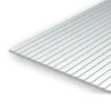 Evergreen 4061Bretter-Verschalung, 1x150x300mm, Raster 1,50 mm, 1 Stück