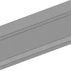 Evergreen 272I-Profil, 350x2,0X1,3 mm, 4 Stück