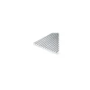 Evergreen 2125Verkleidungsplatte 3.2 V-Rille