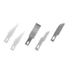 Excel Tools EXL20014Messerklinge - 5 verschiedene leichte Klingen passend für K1, K3, K17, K18, K30, K40 Griffe