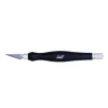 Excel Tools EXL16026Messer K26 Medium Duty - Gummigriff - mit Schutzkappe