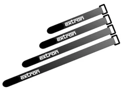 Extron X6669Akku Klettband 360mm, 3 Stück
