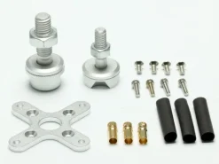 Extron X4023Brushless Motor 2826/12 (720kV) Außenläufer für Flugmodelle