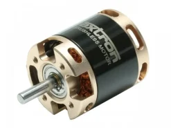 Extron X4018Brushless Motor 2820/10 (1100kV) Außenläufer für Flugmodelle