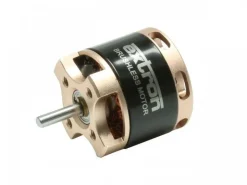 Extron X4005Brushless Motor 2212/26 (1000kV) Außenläufer für Flugmodelle