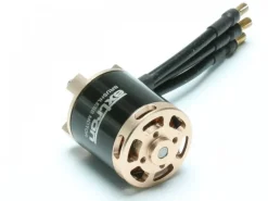 Extron X4007Brushless Motor 2217/16 (1140kV) Außenläufer für Flugmodelle