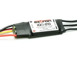 Extron X4080Brushless Regler iQS 20