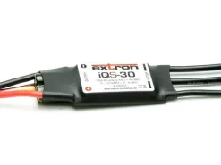 Extron X4081Brushless Regler iQS 30
