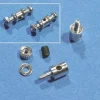 Extron X0306Gestängeanschluss 2,1mm (2)