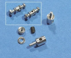 Extron X0306Gestängeanschluss 2,1mm (2)