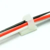 Extron X7060-6Mini Kabelhalter selbstklebend 6mm (10)