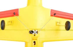 EZ-Wings EZ-034Mini SF-260 Siai Marchetti 450mm, 2.4GHz RTF inkl. 2x LiPo 3.7V 400mAh & USB Ladegerät