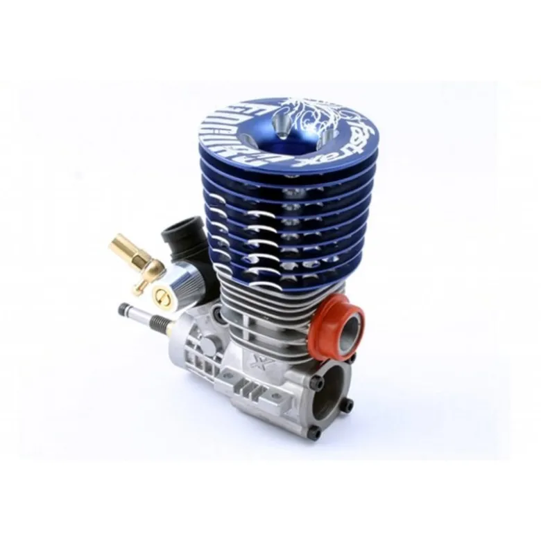 Fastrax FAST3000'Enduro' PS Twenty One3-Port Nitro Motor ohne Pull-Start