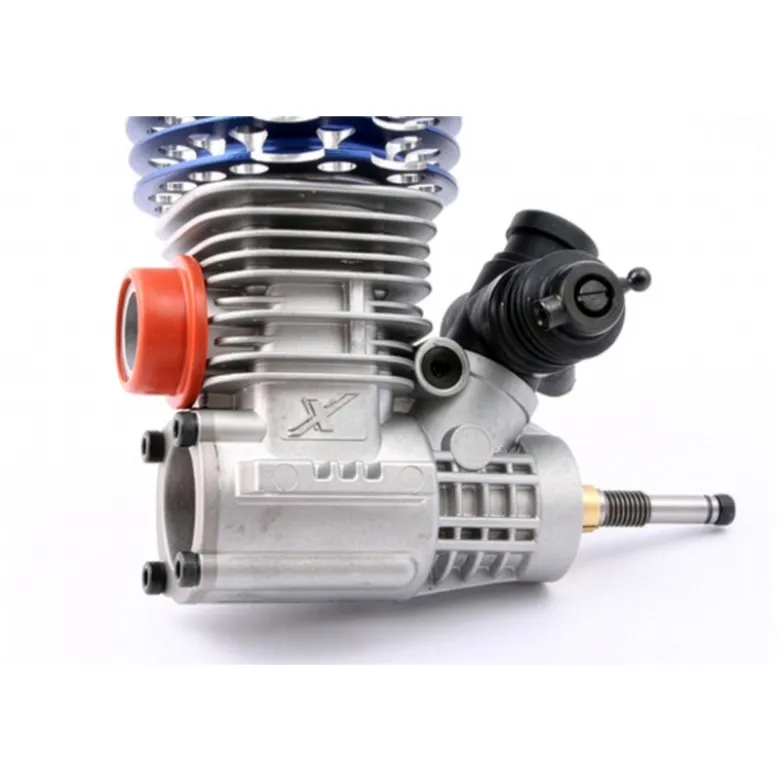 Fastrax FAST3000'Enduro' PS Twenty One3-Port Nitro Motor ohne Pull-Start