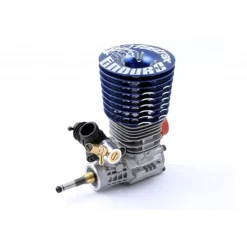 Fastrax FAST3000'Enduro' PS Twenty One3-Port Nitro Motor ohne Pull-Start