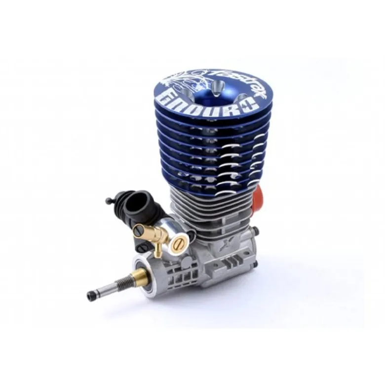 Fastrax FAST3000'Enduro' PS Twenty One3-Port Nitro Motor ohne Pull-Start