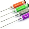 Fastrax FAST613Werkzeug Set Innensechskant 0.050 - 1/16 - 5/64 - 3/32