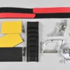 FG 68512Elektro-Umrüstsatz 1:5/1:6 Off-Road 2WD/4WD, Set