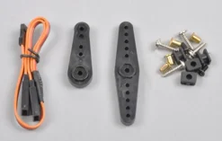 FG 06597/02Mega Servo ST3605 40Kg für Großmodelle 1/5 und 1/6