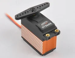 FG 06597/02Mega Servo ST3605 40Kg für Großmodelle 1/5 und 1/6