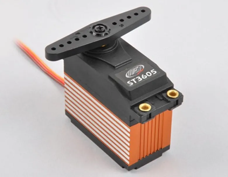 FG 06597/02Mega Servo ST3605 40Kg für Großmodelle 1/5 und 1/6