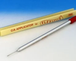 Flex-I-File AA805Sekundenkleber Applikator
