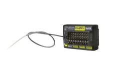 Flysky 41500Empfänger 12-Kanal FGr12B für PL18