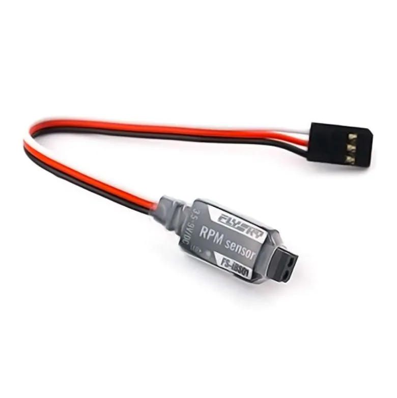 Flysky FS036Drehzahlsensor FS-iBS01 I-BUS2