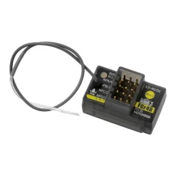 Flysky FS010FGr4B 4-Kanal Empfänger 2.4GHz AFHDS 3