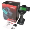 Flysky FS096FS-G7P+ 2,4GHz 10-Kanal Sender mit FS-R11P Empfänger