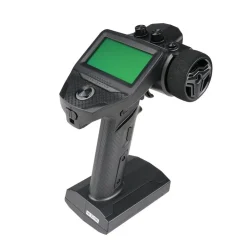 Flysky FS096FS-G7P+ 2,4GHz 10-Kanal Sender mit FS-R11P Empfänger