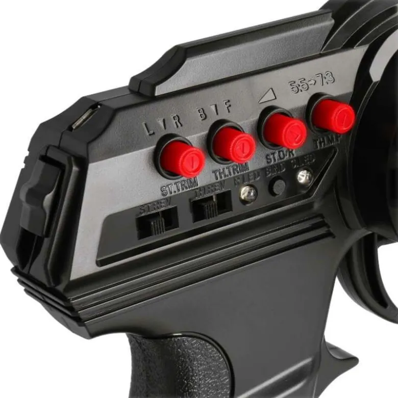 Flysky FS056FS-GT2F Sender 2 Kanal mit 1 Empfänger