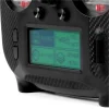 Flysky FS006FS-ST8 Upgrade 8-Kanal Sender mit Empfänger EU-Version mit deutscher Schnellanleitung