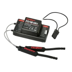 Flysky FS016FTR10 AFHDS3 Empfänger 10 Kanal