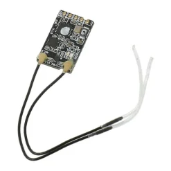 Flysky FS017FTR16S AFHDS3 Mini Empfänger 16 Kanal