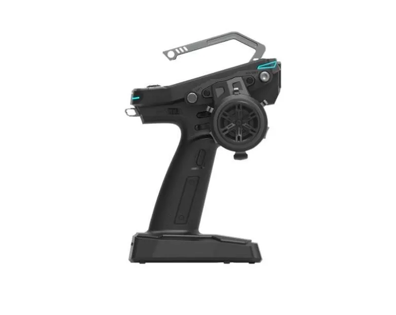 Flysky FS-G11P11-Kanal Fernsteuerung 'FS-G11P' 2.4GHz inkl. RX