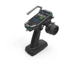 Flysky FS-G11P11-Kanal Fernsteuerung 'FS-G11P' 2.4GHz inkl. RX