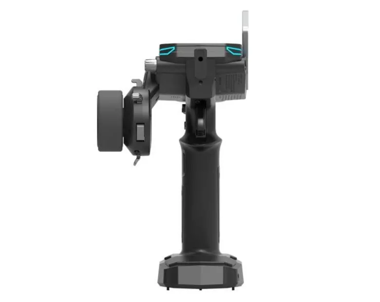 Flysky FS-G11P11-Kanal Fernsteuerung 'FS-G11P' 2.4GHz inkl. RX