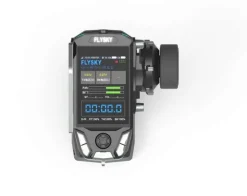 Flysky FS-G11P11-Kanal Fernsteuerung 'FS-G11P' 2.4GHz inkl. RX