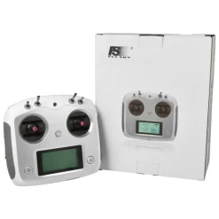 Flysky FS047i6S Sender mit 6 Kanal Empfänger
