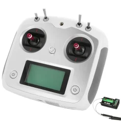 Flysky FS047i6S Sender mit 6 Kanal Empfänger