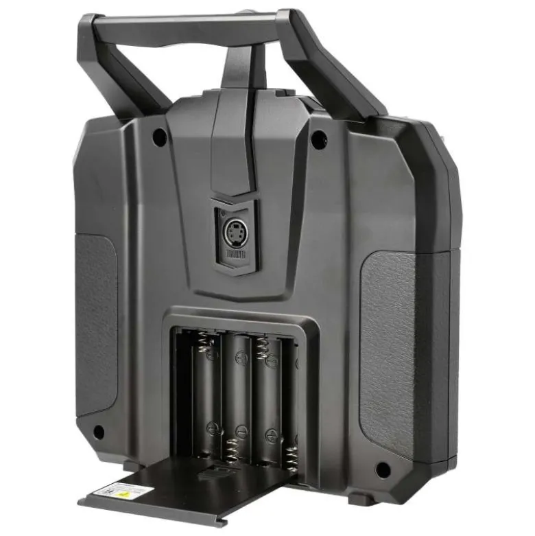Flysky FS046i6X Sender mit 6 Kanal Empfänger